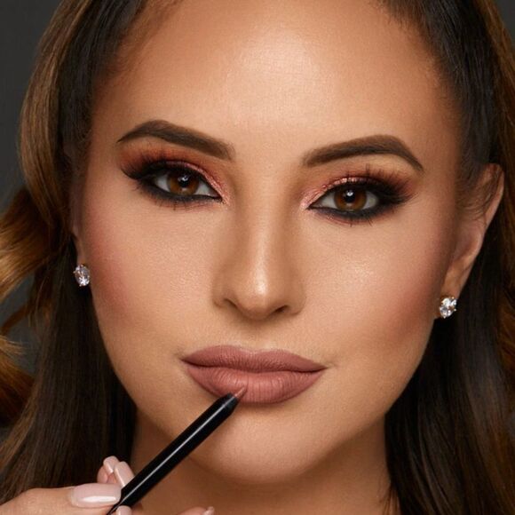 NIB Shades By Shan Neutral Edition Eyeshadow Palette - Picture 3 of 10